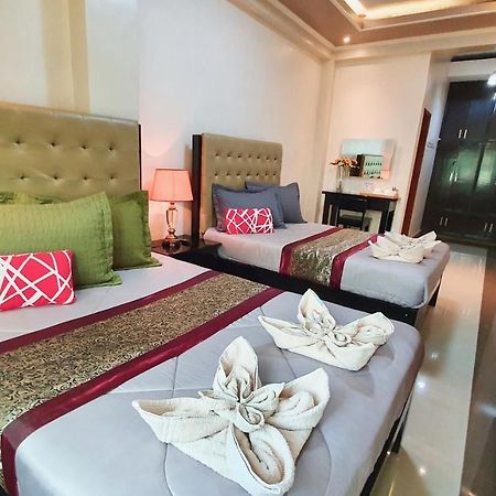 Piscana Resort Tayabas Экстерьер фото