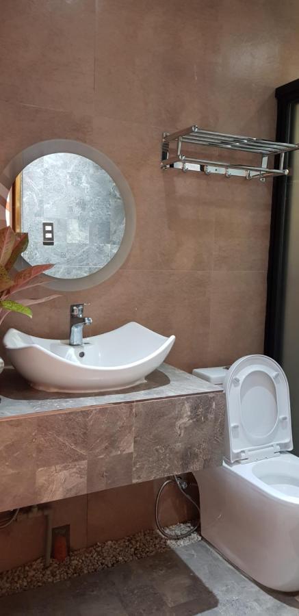 Piscana Resort Tayabas Экстерьер фото
