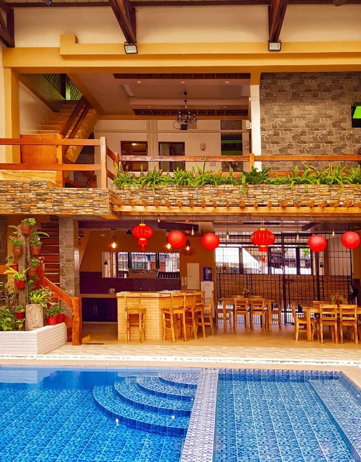 Piscana Resort Tayabas Экстерьер фото