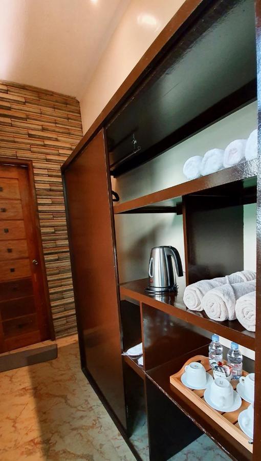 Piscana Resort Tayabas Экстерьер фото