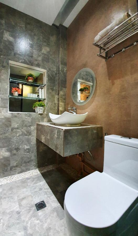 Piscana Resort Tayabas Экстерьер фото